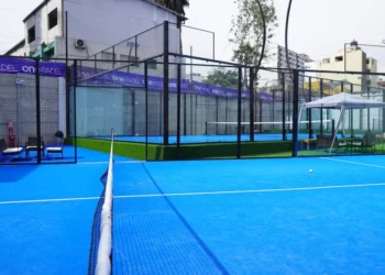 “The Power of Deportes: Building Community Through Sports”