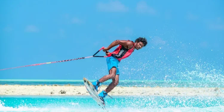 “The Impact of Sports on Our Lives: From Youth to Adulthood”