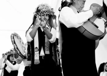 “The Uniting Force of Music: Breaking Barriers and Connecting Cultures”