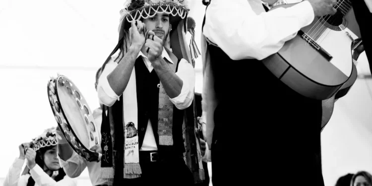 “The Uniting Force of Music: Breaking Barriers and Connecting Cultures”