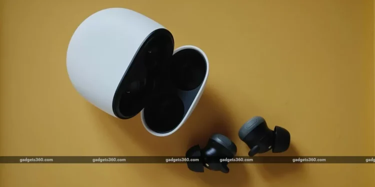 Google Pixel Buds Pro 2 Review: AI for Your Ears