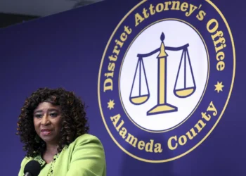 Oakland Homicides Dropped 30 Percent. The County Still Recalled Its Prosecutor.