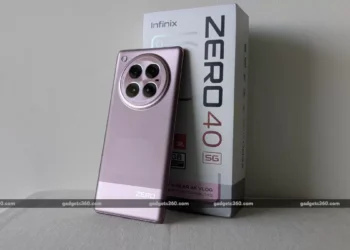 Infinix Zero 40 5G Review: Mid-Range Hero?