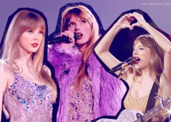 What to Wear to the Final Leg of Taylor Swift’s Eras Tour – Inspired by Her Albums