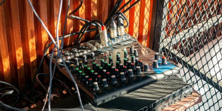 “The Impact of Technology on Our Daily Lives”