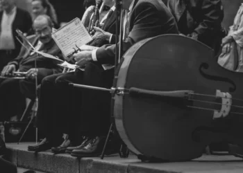 “The Power of Music: Uniting People and Elevating Souls”