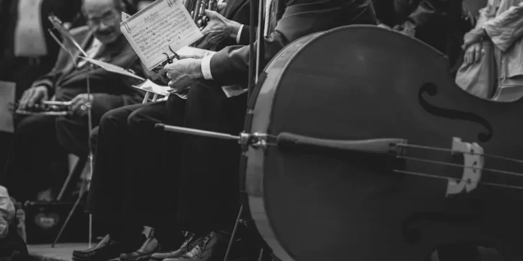 “The Power of Music: Uniting People and Elevating Souls”