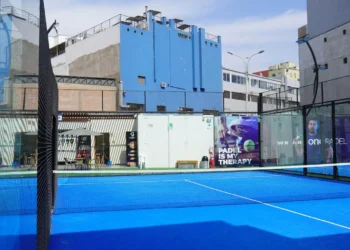 “The Power of Sports: Uniting and Uplifting Humanity”