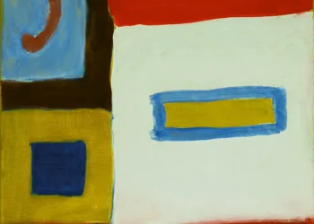 “The Power of Art and Entertainment in Our Lives”