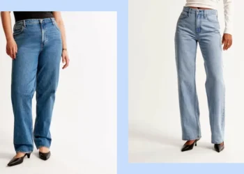 12 Abercrombie Jeans TikTok Is Obsessed With Right Now