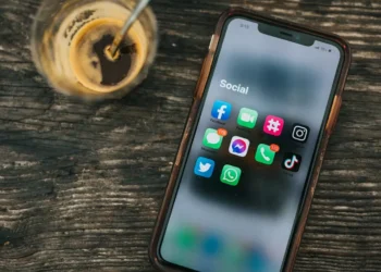 “The Ubiquitous Influence of Social Media in Our Lives”