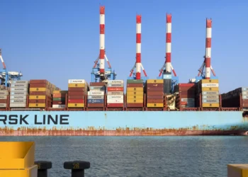 Shipping Giant Maersk Violated Spanish Embargo on Sending Military Goods to Israel, Researchers Say