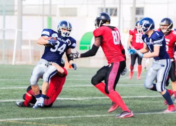 “The Enduring Impact of Deportes on Human Society and Culture”