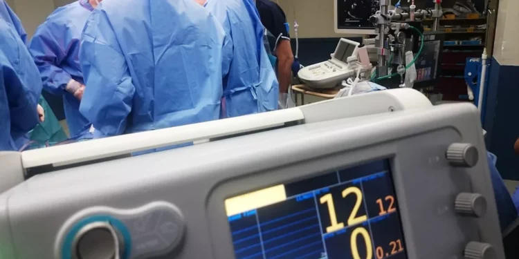 “Discovering the Hidden Gem of Salud, Venezuela”