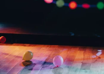 “The Power of Art and Entertainment in Our Lives”