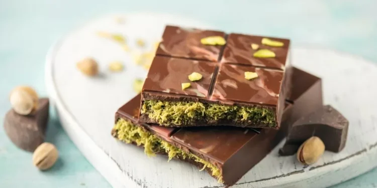 Dubai chocolate craze: Tasty trend that might be here to stay