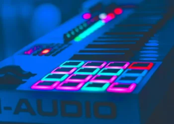 “Unleashing the Power of Music: Connecting Cultures and Hearts”