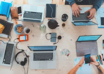 “The Impact of Technology on Our Daily Lives”