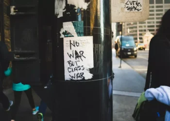 “Politics: Uniting for a Better Community”