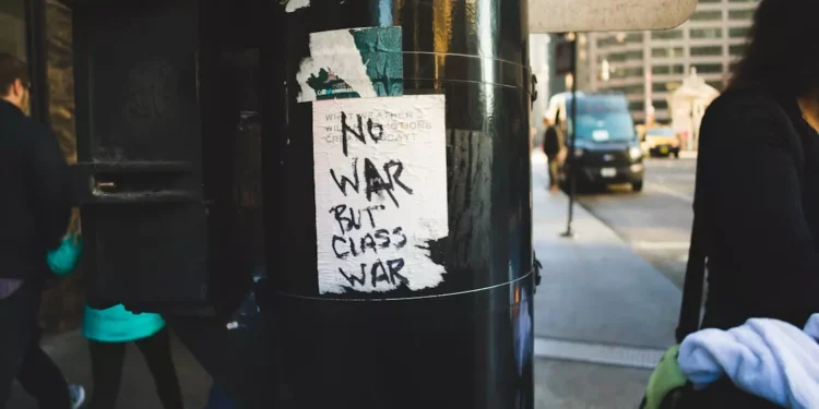 “Politics: Uniting for a Better Community”