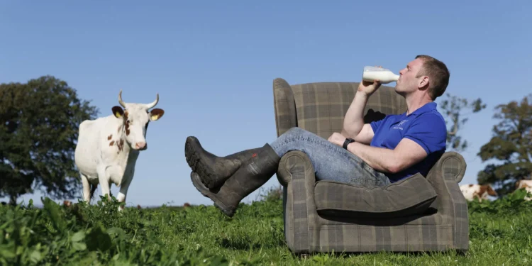 $344 for single coffee? Scottish farm pitches UK’s costliest cup