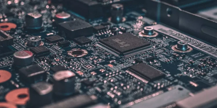 “The Inseparable Bond: Technology and Our Daily Lives”