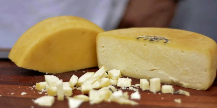 Brazil’s Minas cheese recognized on UNESCO heritage list