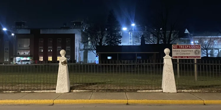 Indiana’s Midnight Executions Are a Relic of Another Age