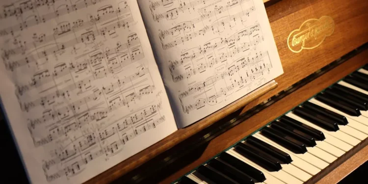 “The Power of Music: Connecting and Embracing Humanity Through Sound”