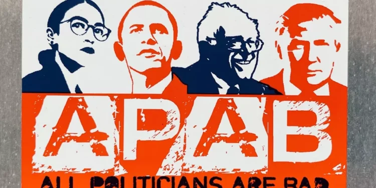 The Downfall of Politics: Corruption and Scandals in the Headlines