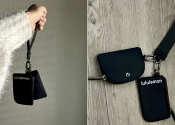 Is Lululemon’s Viral Wristlet Better Than Its Famous Belt Bag? I Investigate