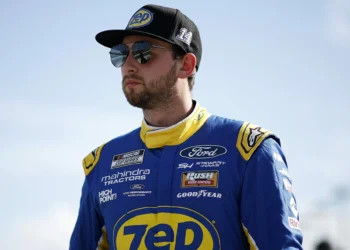 Four NASCAR Dark Horses For 2025