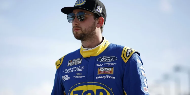 Four NASCAR Dark Horses For 2025