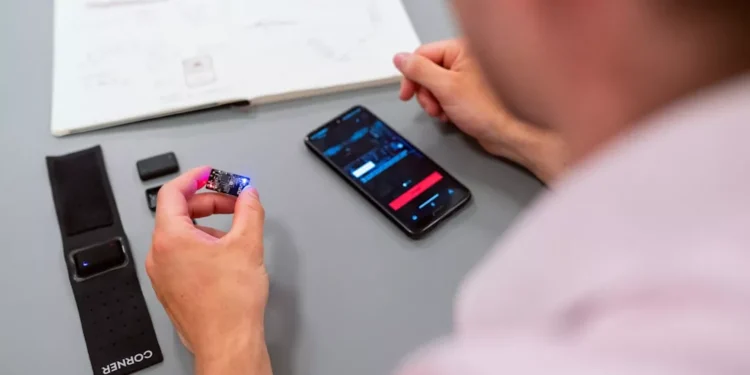 “The Inescapable Influence of Technology on Our Daily Lives”