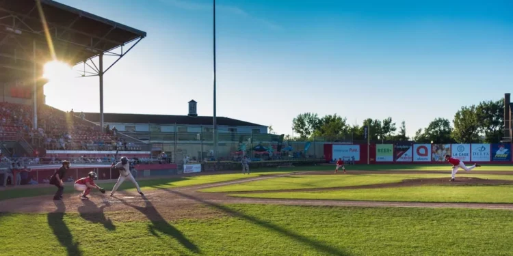 “The Enduring Impact of Sports on Society”