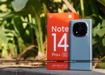 Redmi Note 14 Pro+ Review: The New Benchmark for Note Series