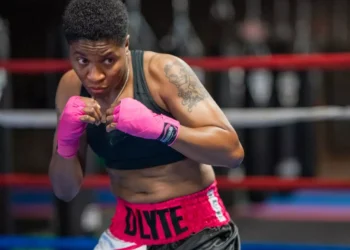 “The Power of Deportes: Fitness, Joy, and Happiness”