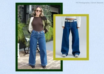 I Tried JNCO’s Viral ’90s Jeans – and They’re as Heavy as They Look