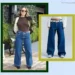 I Tried JNCO’s Viral ’90s Jeans – and They’re as Heavy as They Look