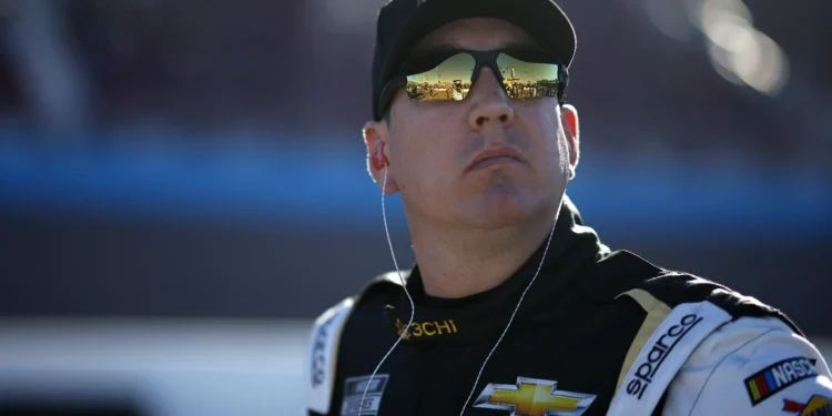 Five NASCAR Drivers Who Could Benefit Most From 2025 Daytona 500 Win