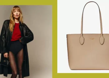 25+ Black Friday Fashion Deals to Shop While You Still Can