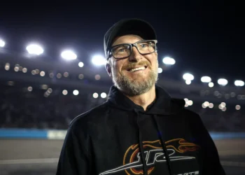 Dale Earnhardt Jr.’s Iconic Number Returning in 2025