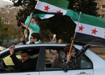 Syrian Activists Feared Assad’s Retaliation. His Fall Frees Them to Speak Openly.