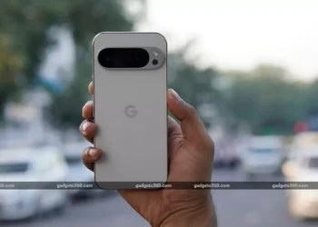 Google Pixel 9 Pro Review: A Pocketable Champion