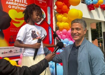 Congratulations to the children