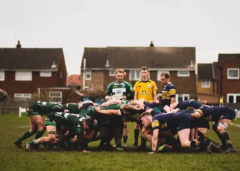 “The Power of Deportes: Uniting Communities Through Sports”