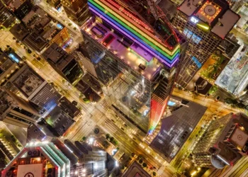 “Shifting the Narrative: Embracing the Positive Side of Sucesos”