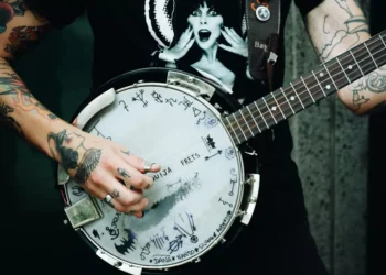 “The Power of Music: A Universal Language of Connection”