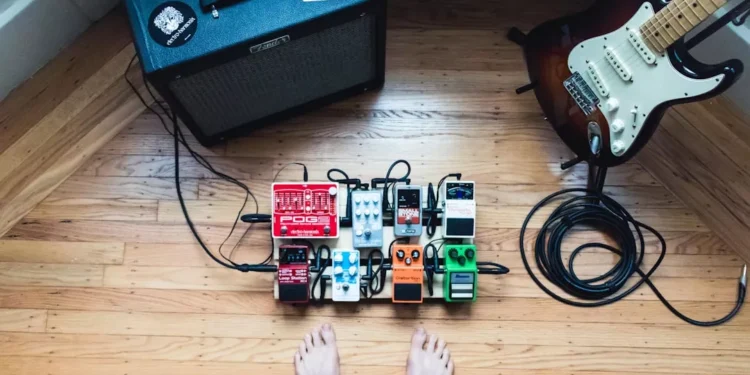 “The Power of Music: Connecting Cultures and Creating Memories”