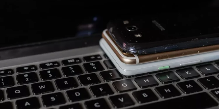 “The Inseparable Bond: Technology and Our Daily Lives”